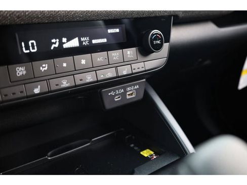 New 2026 Subaru Outback Limited image 44