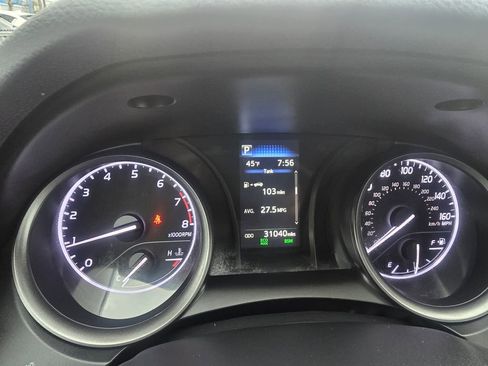 Certified 2024 Toyota Camry SE w/ Cold Weather Package image 20