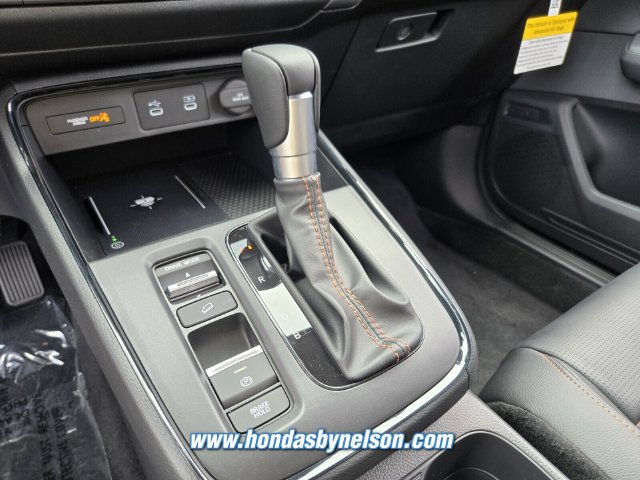 New 2027 Honda CR-V Sport-L image 11