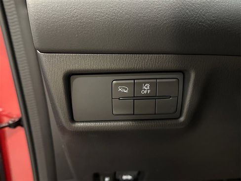 Certified 2023 MAZDA CX-5 AWD 2.5 S w/ Select Package image 23