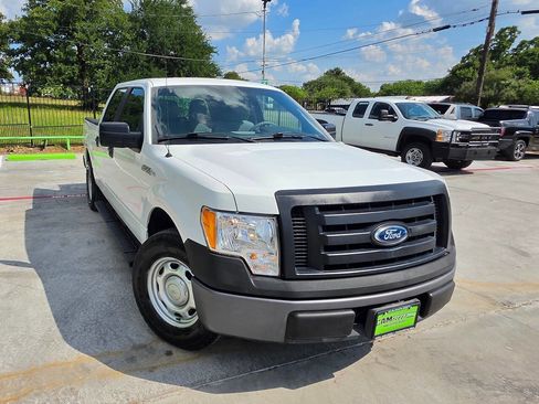 Used 2011 Ford F150 XL w/ XL Plus Pkg RWD image 57
