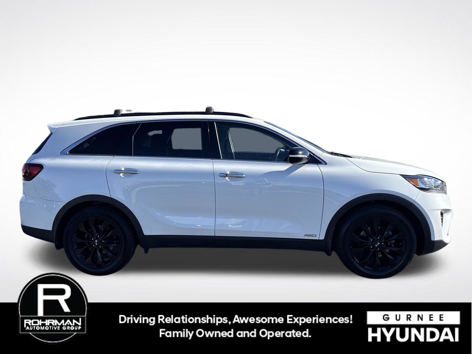 Used 2020 Kia Sorento S AWD/4WD image 10