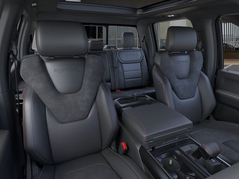 New 2026 Ford F150 Raptor AWD/4WD image 10