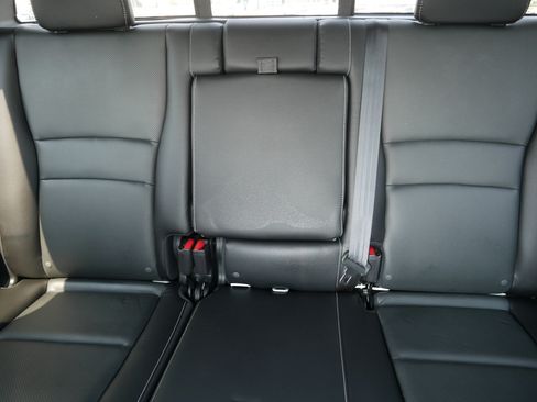 Used 2023 Honda Ridgeline RTL image 13