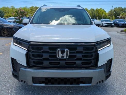 New 2026 Honda Pilot EX-L image 8
