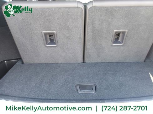 Used 2020 Cadillac XT6 Premium Luxury image 11