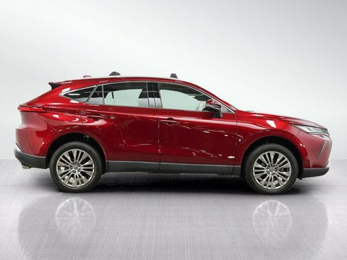 Used 2021 Toyota Venza Limited w/ Advanced Technology Package AWD/4WD image 6