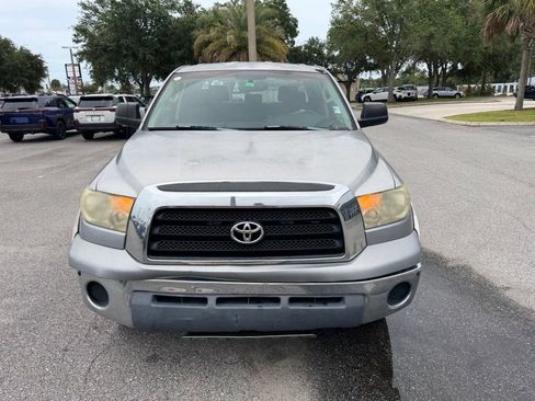 Used 2007 Toyota Tundra SR5 RWD image 12