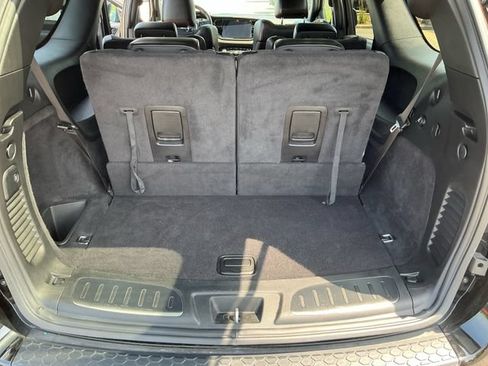 Used 2025 Dodge Durango GT AWD/4WD image 13