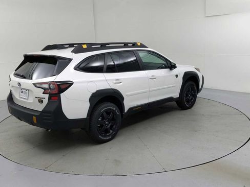 New 2025 Subaru Outback Wilderness image 10