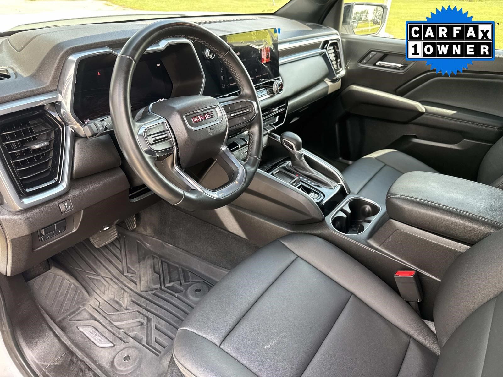 Used 2025 GMC Canyon Elevation w/ Convenience Package RWD image 26