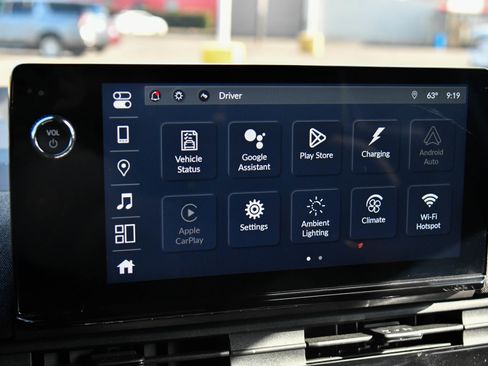 Used 2024 Honda Prologue EX image 21