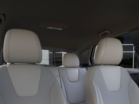New 2026 Buick Encore GX Preferred FWD image 24