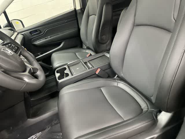 New 2026 Honda Odyssey EX-L image 10