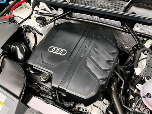 Certified 2023 Audi Q5 2.0T Premium Plus w/ Premium Plus Package image 31