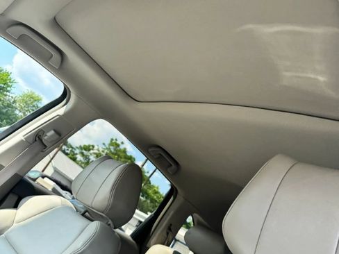 Used 2008 Acura MDX w/ Technology Package AWD/4WD image 21