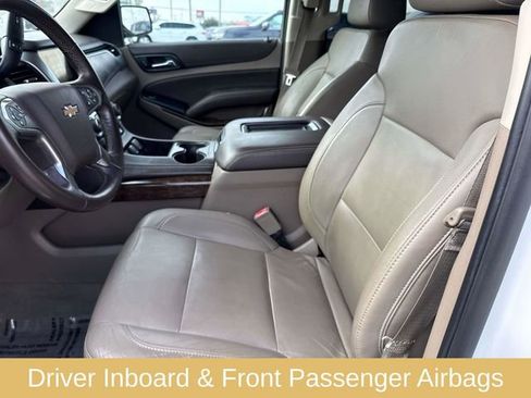 Used 2015 Chevrolet Tahoe LT image 20