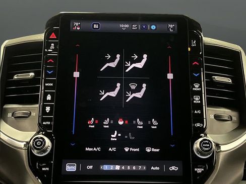 New 2026 RAM 1500 Laramie w/ Night Edition image 22