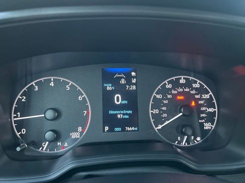 Certified 2024 Toyota Corolla LE FWD image 10