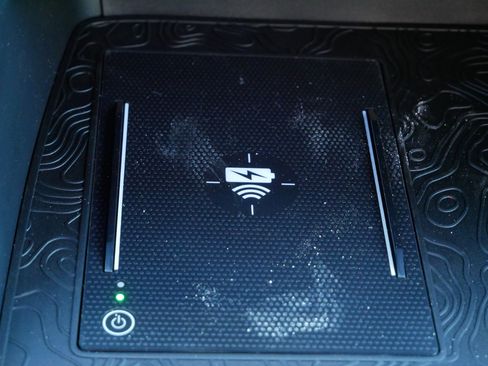 New 2026 Honda Passport TrailSport image 26