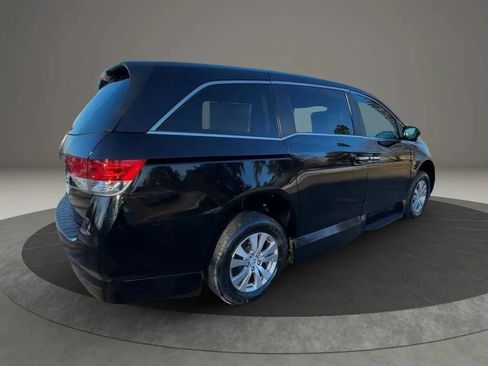 Used 2016 Honda Odyssey EX-L image 5