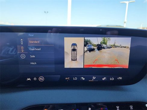 New 2026 Buick Enclave Preferred w/ Power Package image 22