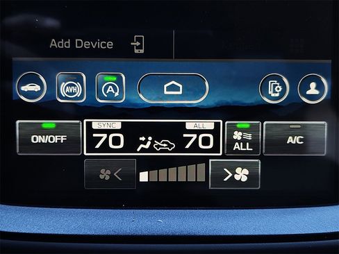 New 2026 Subaru Crosstrek 2.5i Limited image 22