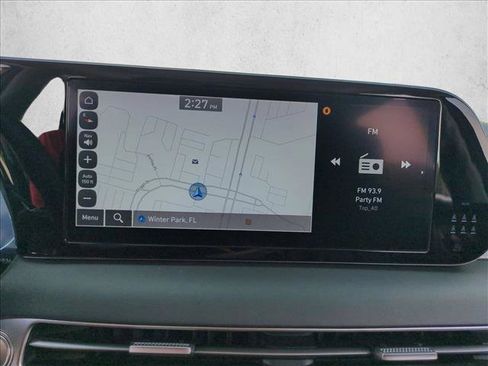 Used 2023 Hyundai Palisade SEL w/ Cargo Package AWD/4WD image 13