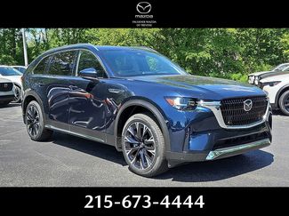 New 2026 MAZDA CX-90 Plug-In Hybrid w/ Premium Plus AWD/4WD video 1