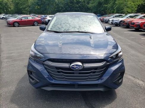 New 2025 Subaru Legacy Premium w/ Popular Package #1A image 8