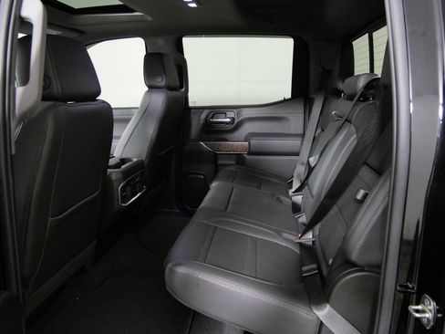Used 2021 GMC Sierra 1500 Denali w/ Denali Carbonpro Edition AWD/4WD image 17
