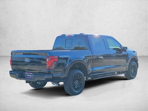 New 2026 Ford F150 XLT w/ Equipment Group 302A MID AWD/4WD image 2
