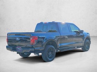 New 2026 Ford F150 XLT w/ Equipment Group 302A MID AWD/4WD video 2