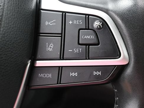 Used 2023 Toyota Highlander L AWD/4WD image 18