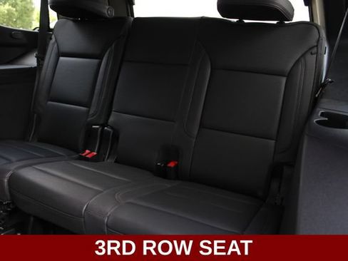 Used 2024 Chevrolet Tahoe High Country w/ Max Trailering Package AWD/4WD image 9