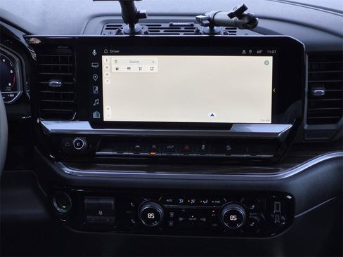 Used 2023 Chevrolet Silverado 1500 RST w/ Texas Edition Plus image 38