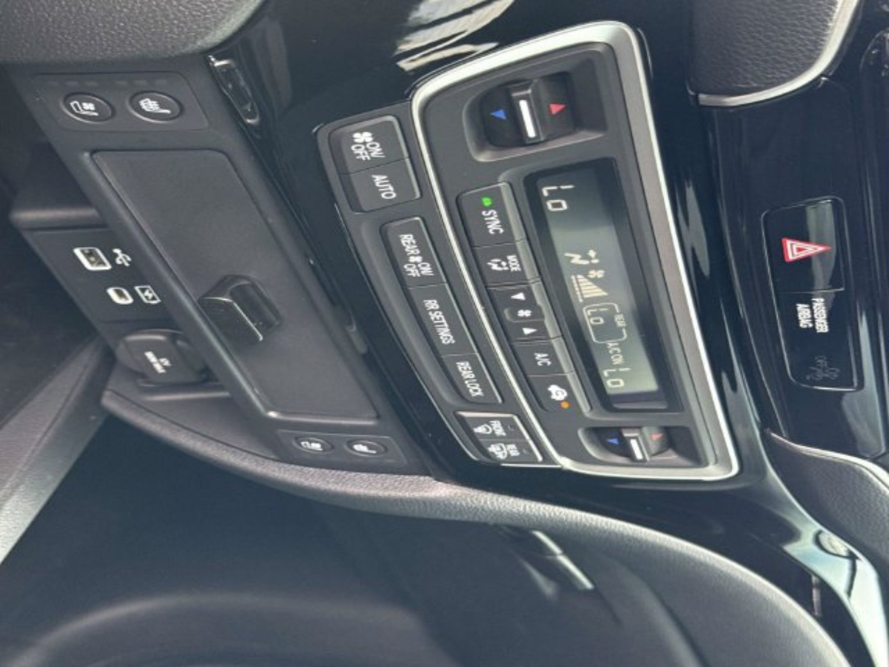 Used 2026 Honda Ridgeline Black Edition image 25