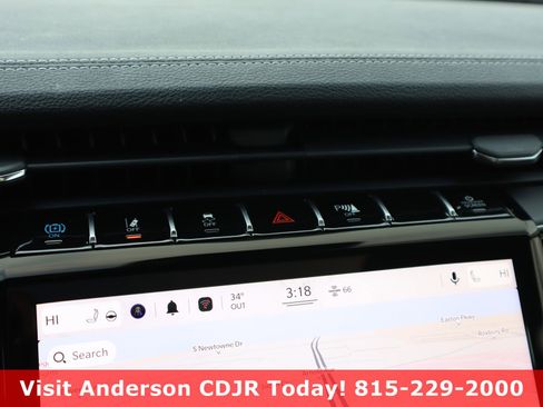 New 2023 Jeep Grand Cherokee 4WD 4xe image 19