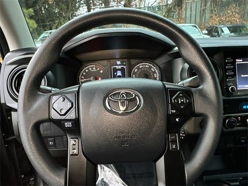 Certified 2023 Toyota Tacoma SR image 25