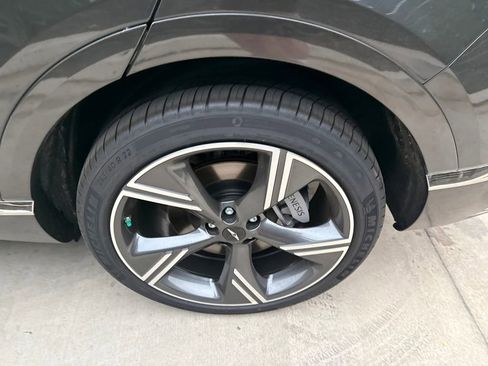 New 2026 Genesis GV80 3.5T Prestige image 8