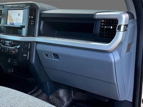 Used 2024 Ford F250 XL w/ XL Off-Road Package image 10