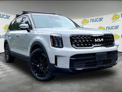 Used 2024 Kia Telluride EX X-Line