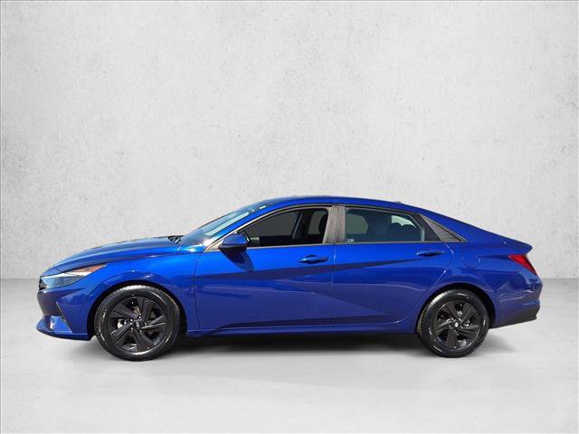 Used 2021 Hyundai Elantra SEL FWD image 9