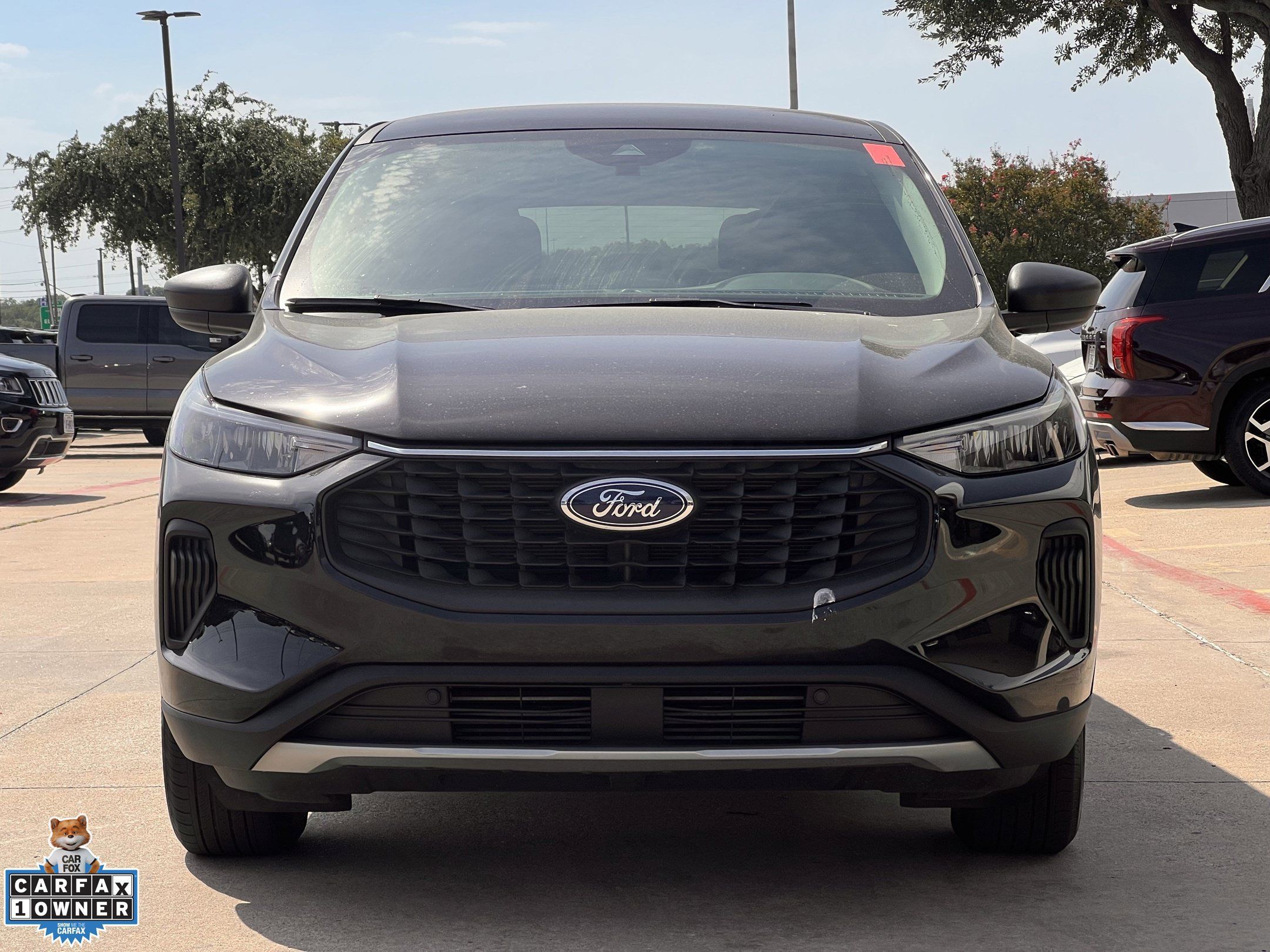 Used 2023 Ford Escape Active AWD/4WD image 10