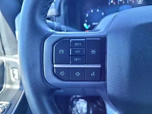 Used 2025 Ford F150 XLT w/ Equipment Group 301A Standard AWD/4WD image 24