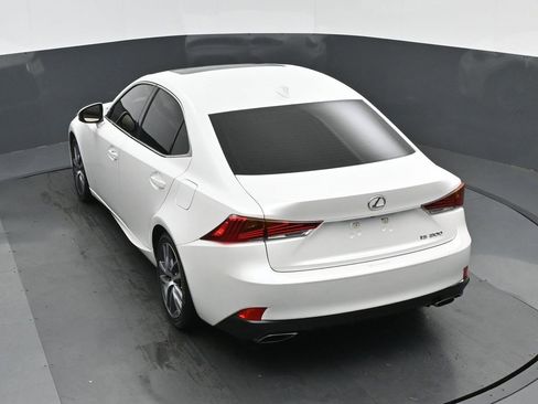 Used 2020 Lexus IS 300 image 56
