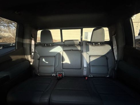 Used 2021 GMC Sierra 1500 Denali image 21