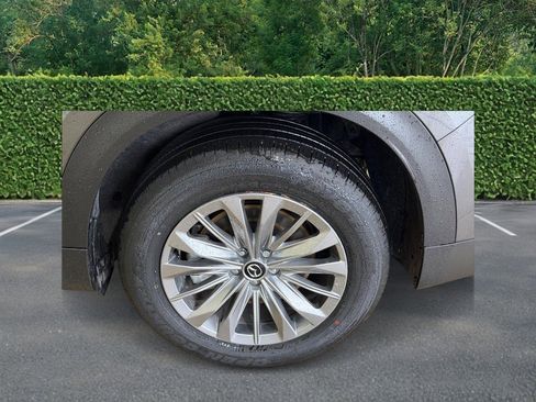 Used 2025 MAZDA CX-90 3.3 Turbo w/ Preferred Package image 7