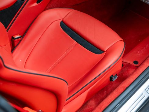 Certified 2024 Ferrari Roma image 37