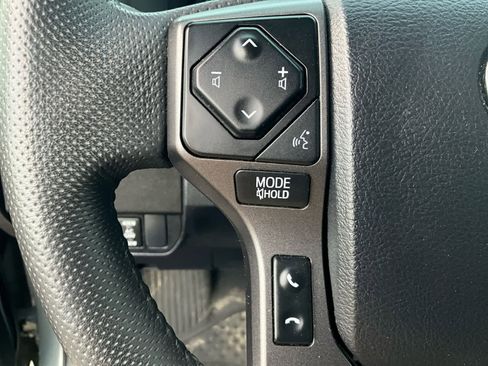 Used 2023 Toyota Tacoma TRD Off-Road w/ Technology Package image 24